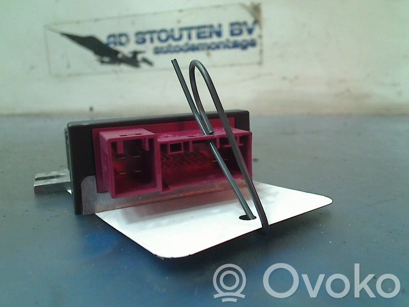 BMW 1 F20 F21 Altre centraline/moduli