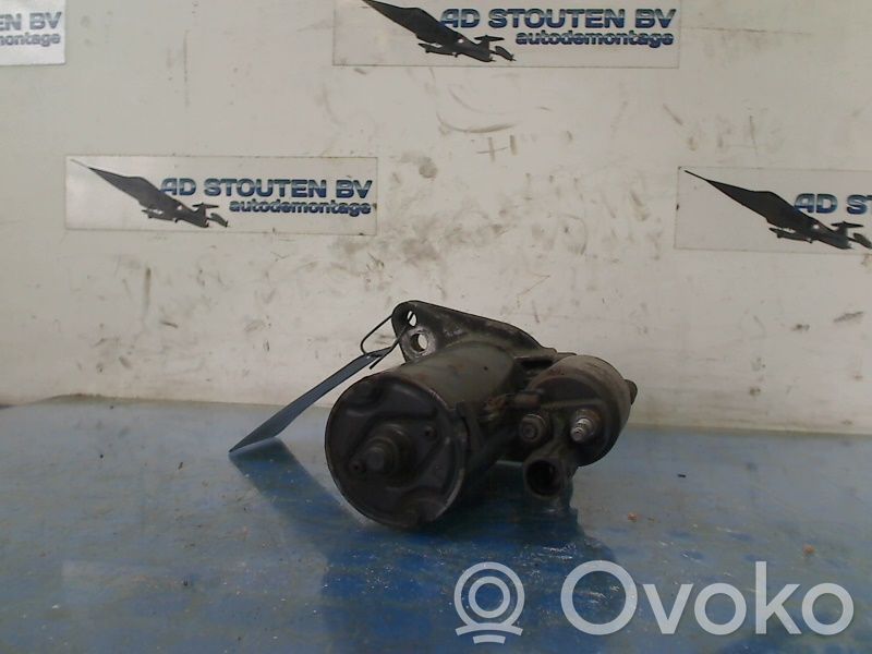 Seat Ibiza III (6L) Motor de arranque 