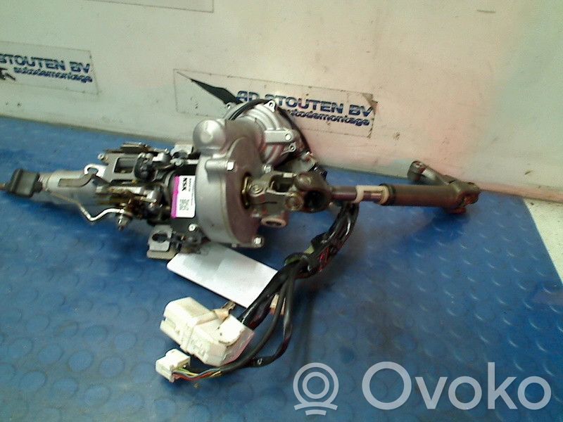Toyota RAV 4 (XA30) Muut kojelaudan osat