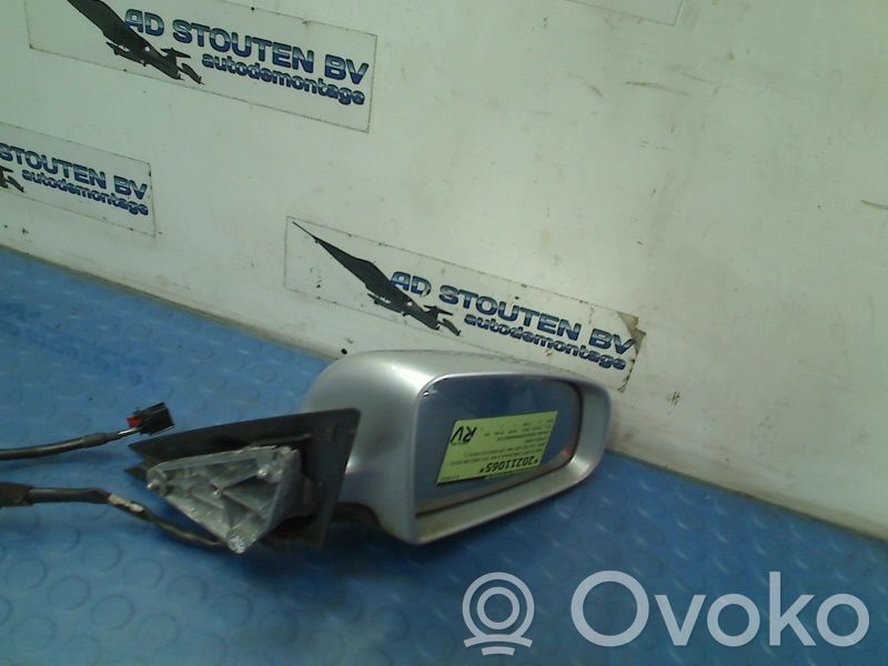Rétroviseur électrique de porte avant   E1010754,E1010754,E1010754