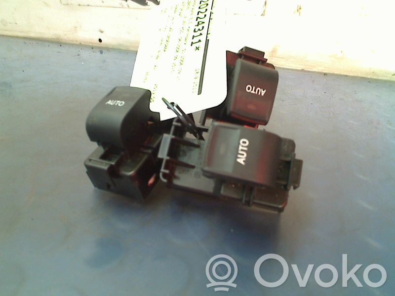 Toyota Auris 150 Comutator comandă geamuri electrice