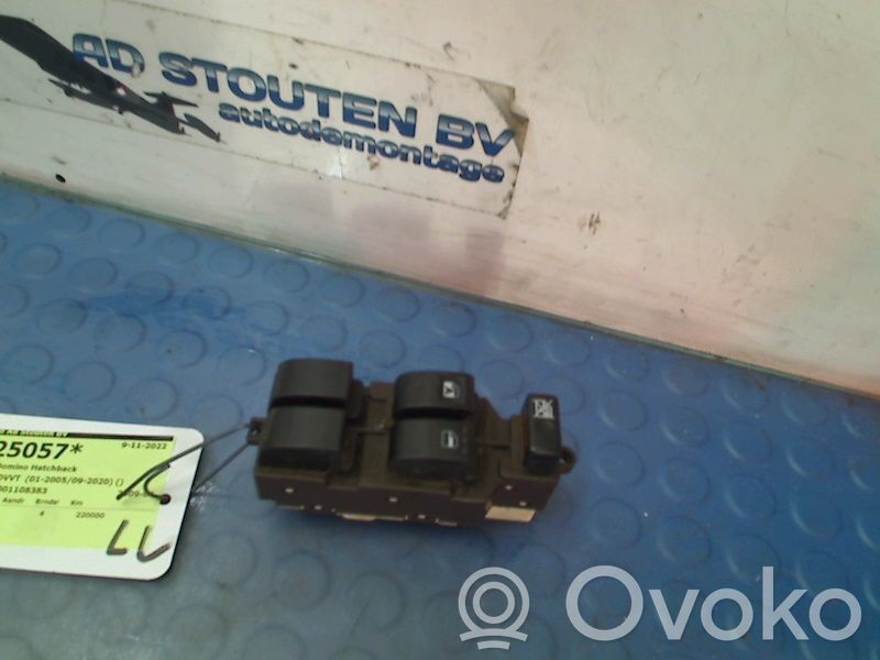 Daihatsu Cuore Comutator comandă geamuri electrice 