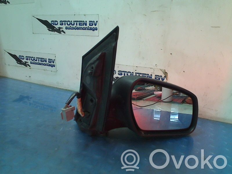 Etuoven sähköinen sivupeili   E9014292,E9014292,E9014292