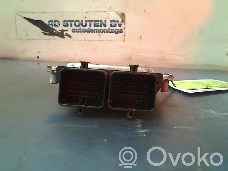 Sterownik / Moduł ECU   04C907309P,04C907309P,04C907309P