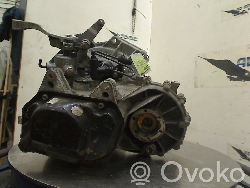 Volkswagen Polo Scatola del cambio manuale a 5 velocità 