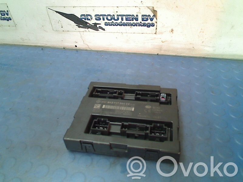 Audi A4 S4 B8 8K Altre centraline/moduli 