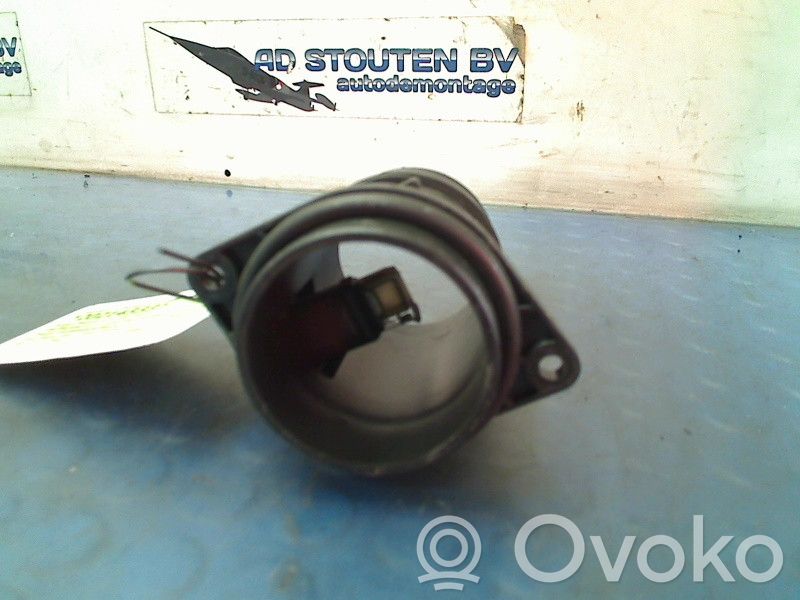 Renault Megane II Luftmassenmesser Luftmengenmesser