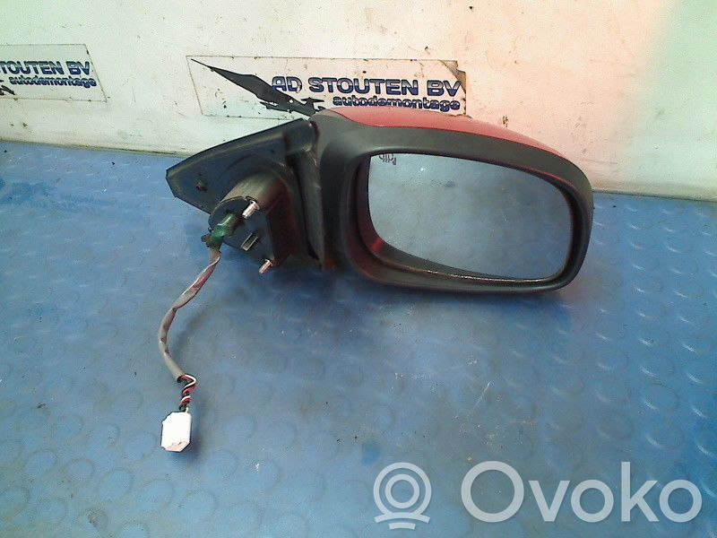 Suzuki Swift I Elektryczne lusterko boczne drzwi przednich