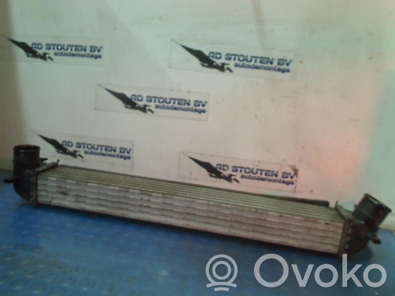 Seat Ibiza IV (6J,6P) Radiator intercooler 
