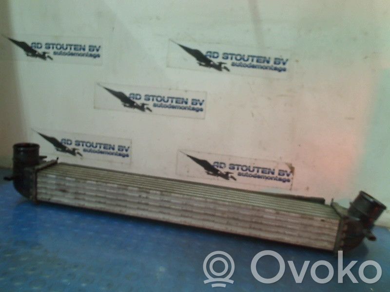 Seat Ibiza IV (6J,6P) Radiador intercooler