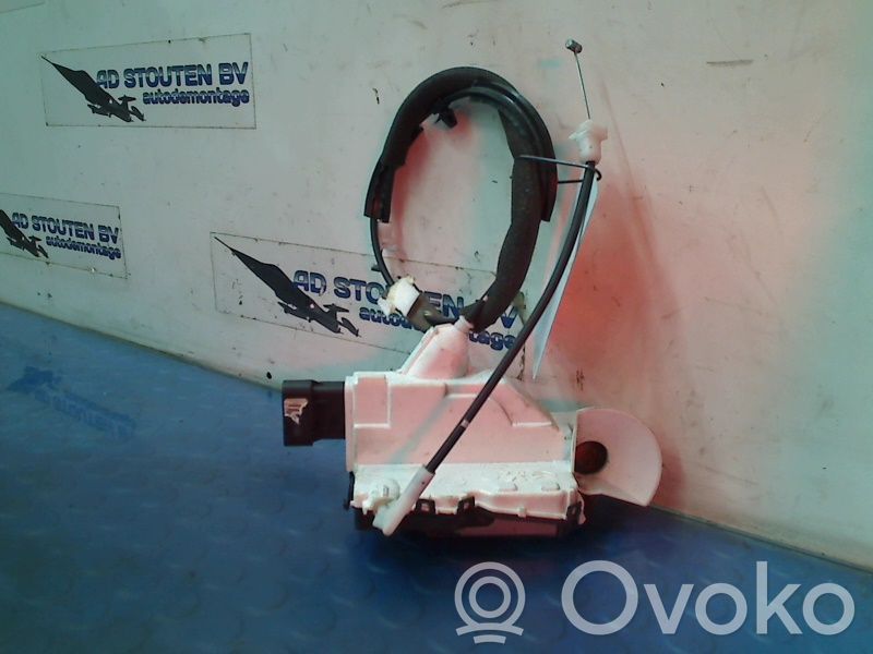 Etuoven lukko   A048069,A048069,A048069
