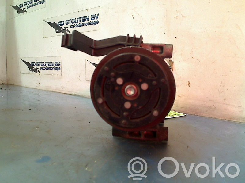 Klimakompressor Pumpe   SCSB06,SCSB06,SCSB06