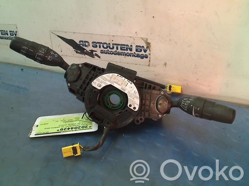 Honda Civic Pulsanti/interruttori sul volante