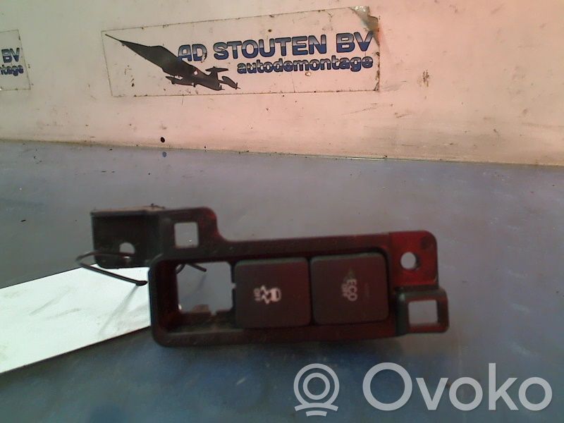 Mercedes-Benz Citan W415 Interruptor ESP (programa de estabilidad) 