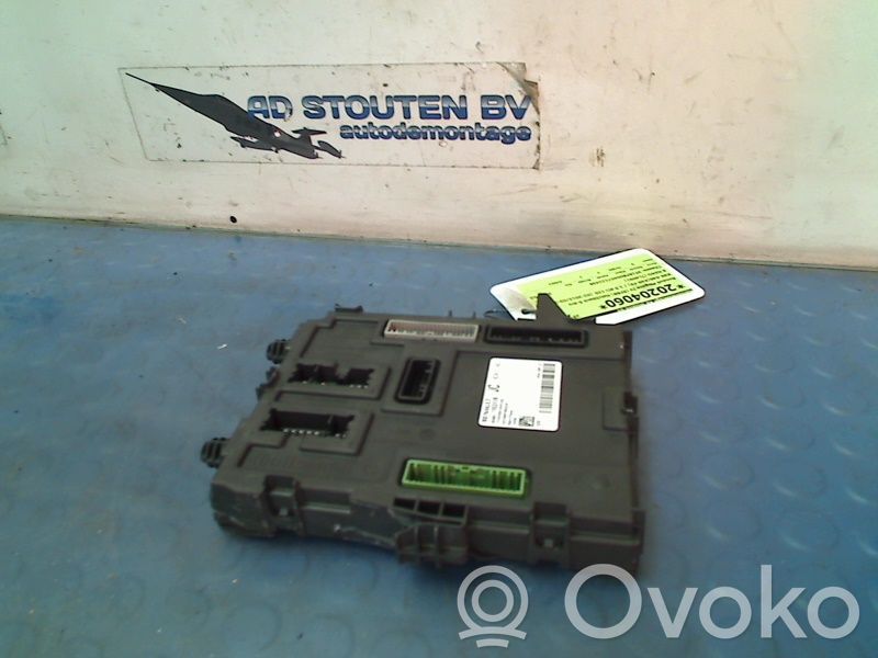 Renault Megane III Autres unités de commande / modules 