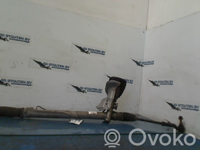 Volvo V70 Vairo kolonėlė 