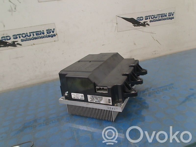 Altre centraline/moduli   1B300RMX0031,1B300RMX0031,1B300RMX0031