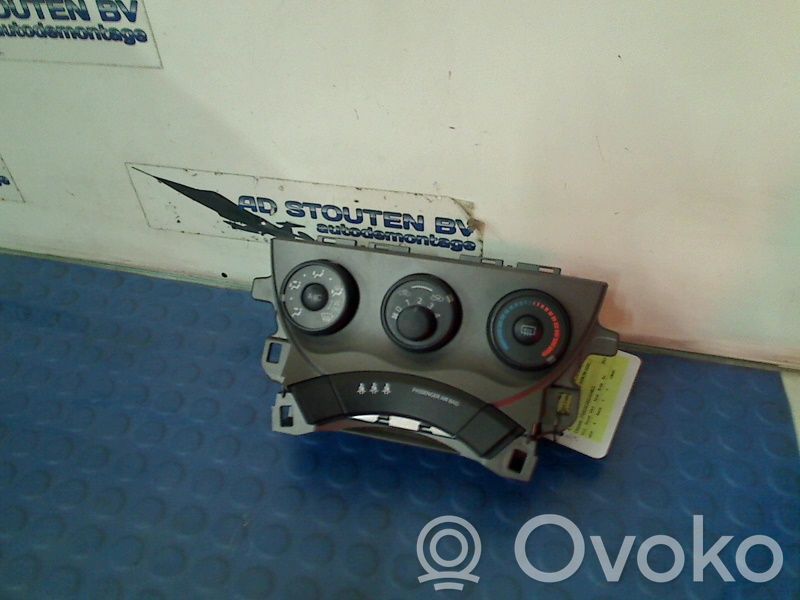 Unitate control climatizare   55901758734,55901758734,55901758734