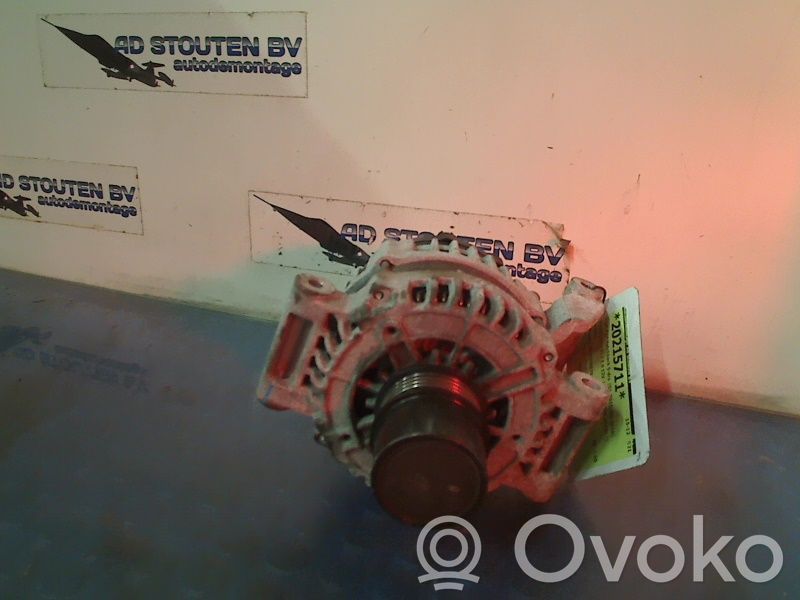 Alternator   42609197,42609197,42609197