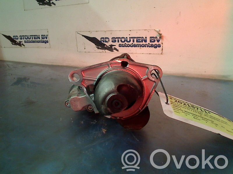 Motor de arranque   55496055,55496055,55496055
