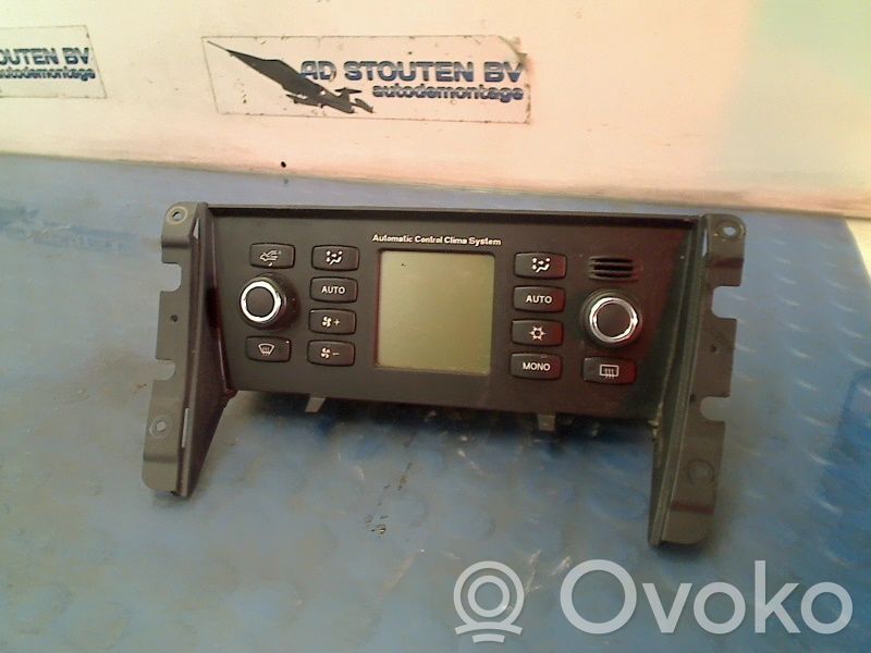 Fiat Croma Centralina del climatizzatore