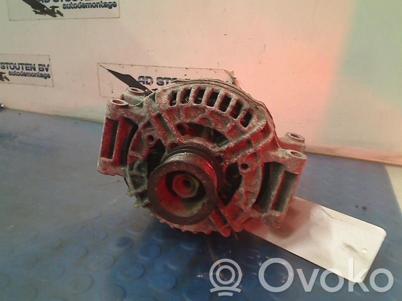 Mercedes-Benz C W203 Generatore/alternatore 