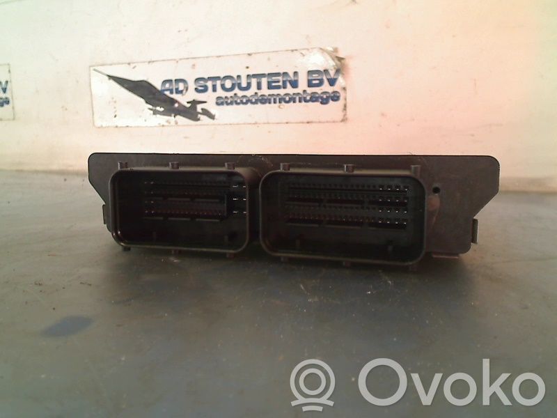 KIA Picanto Unitate/modul de control motor 