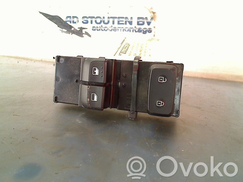 KIA Picanto Przyciski szyb