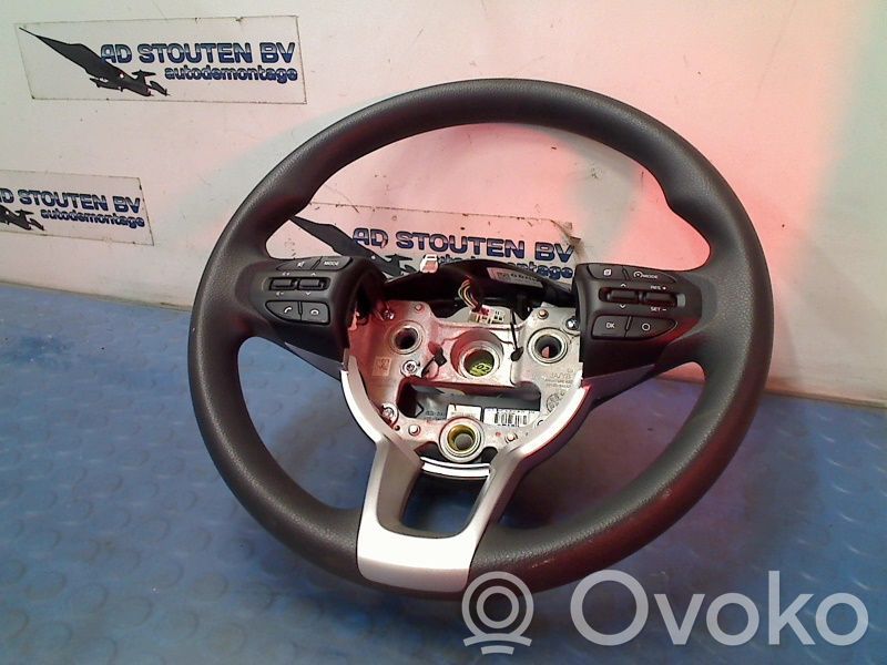 KIA Picanto Volant