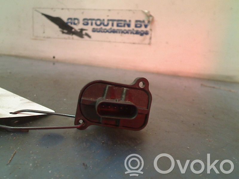 BMW 1 F20 F21 Misuratore di portata d'aria