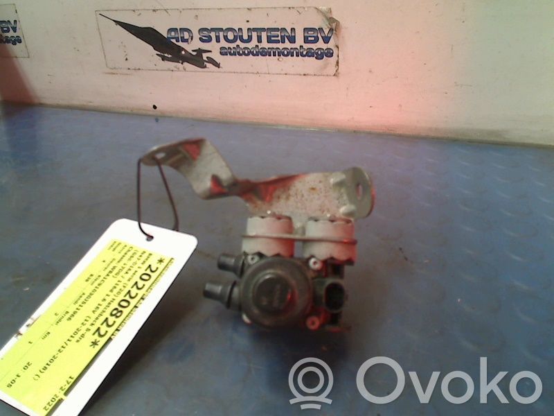 BMW 1 F20 F21 Pompa wody 