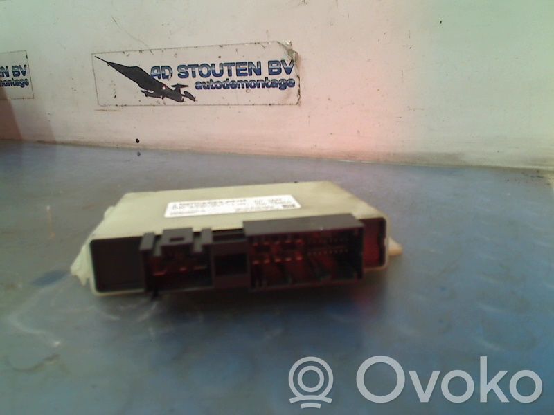 Altre centraline/moduli   A0009007604,A0009007604,A0009007604