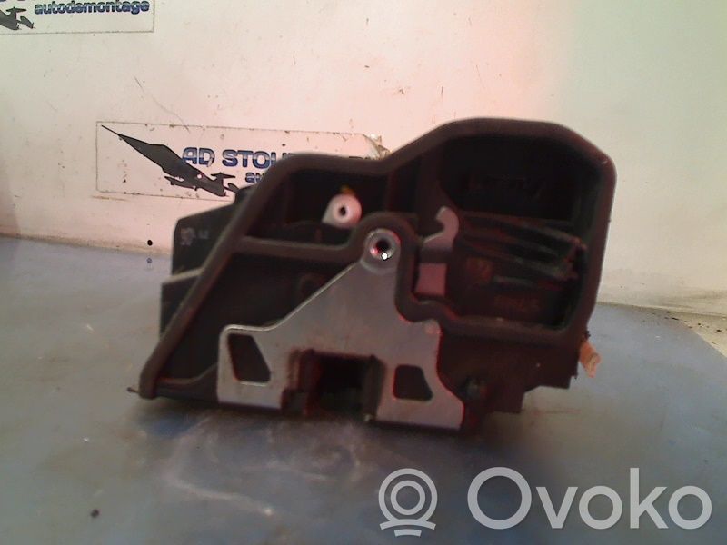 BMW 1 F20 F21 Serrure de porte arrière