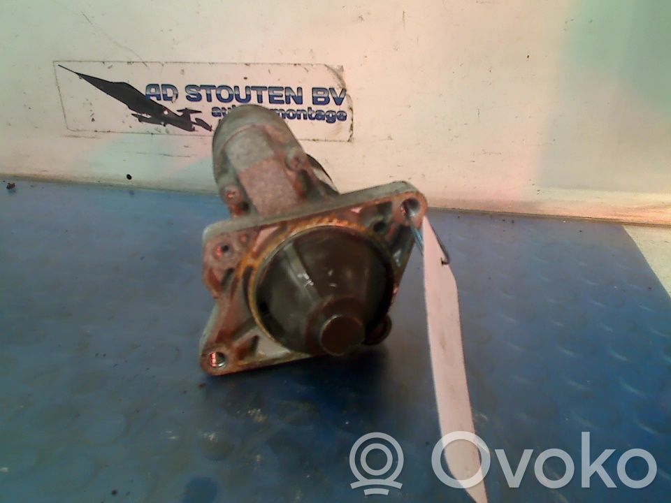 Electromotor   8200621305A,8200621305A,8200621305A