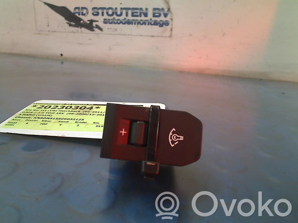 KIA Rio Alte comutatoare/butoane 