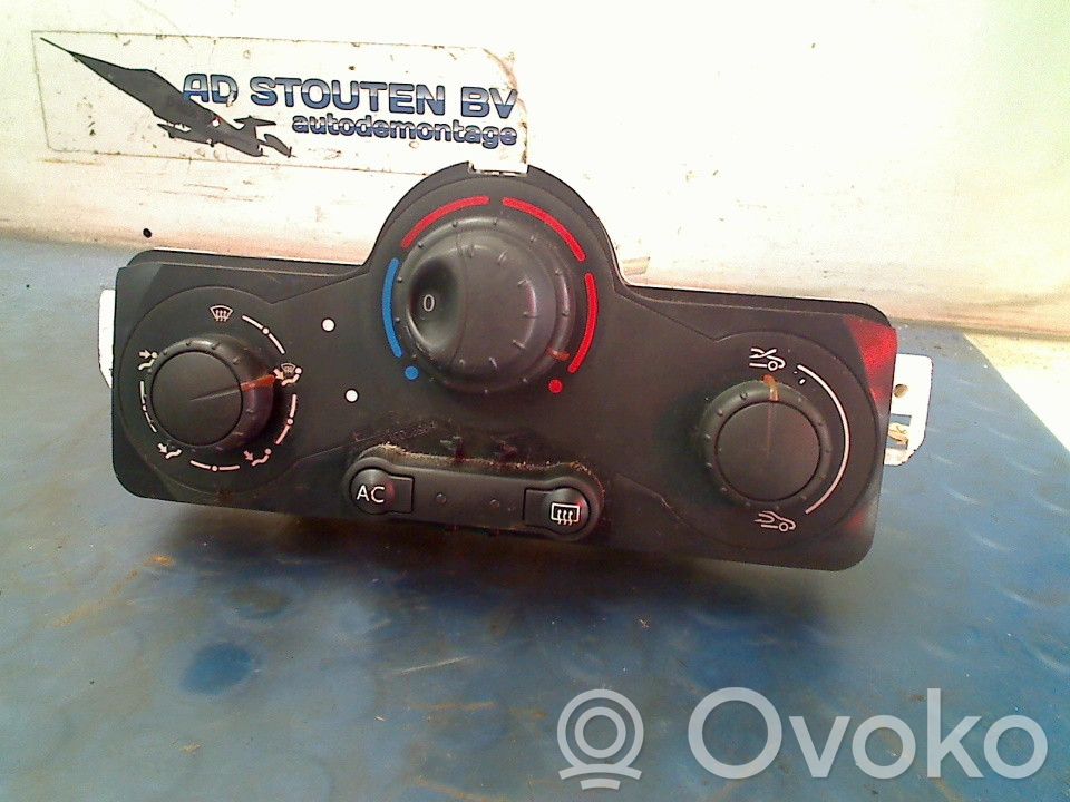 Unidad de control climatización   69597003,69597003,69597003