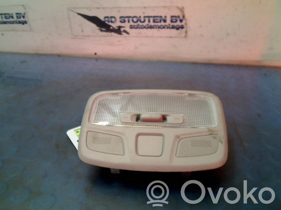 Otras luces interiores   3621076M,3621076M,3621076M