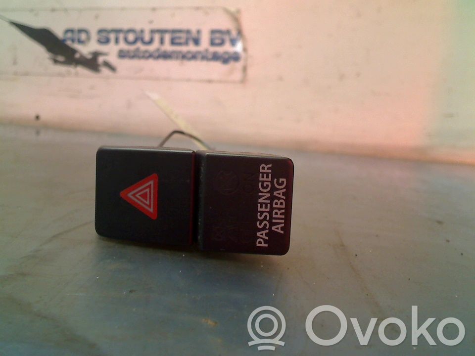 Hazard light switch   75H299,75H299,75H299