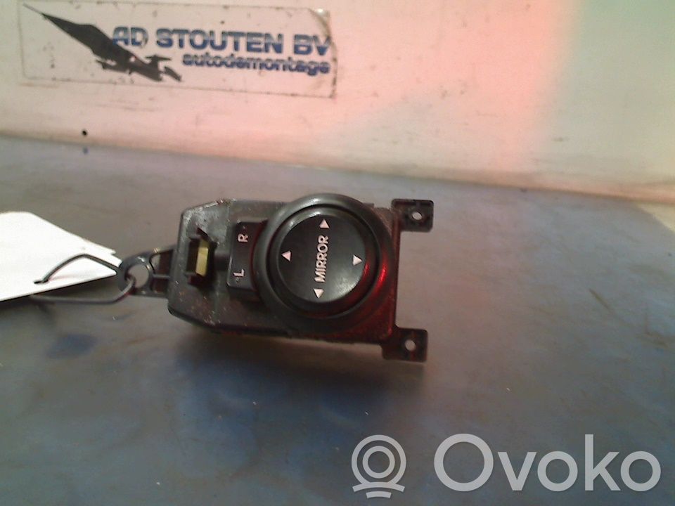 Hyundai i20 (PB PBT) Przycisk regulacji lusterek bocznych