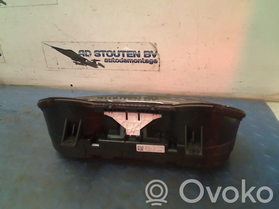 Vitezometru (grup de instrumente)   8V0920870G,8V0920870G,8V0920870G
