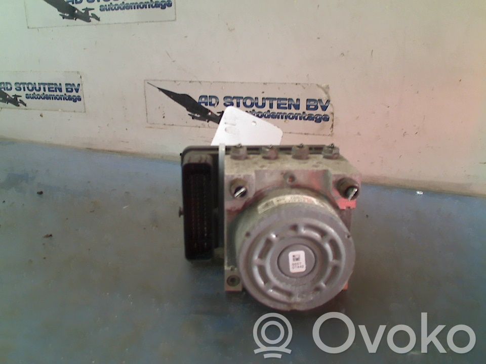 Pompa ABS   5Q0614517T,5Q0614517T,5Q0614517T