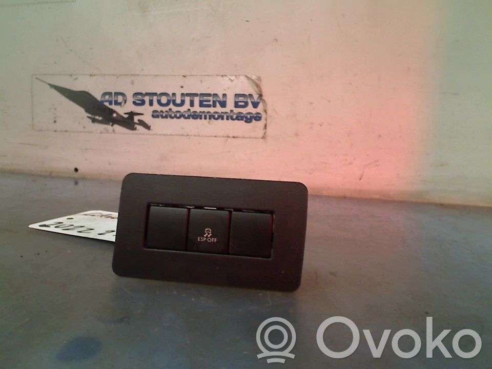 Interruptor ESP (programa de estabilidad)   96645105XT,96645105XT,96645105XT