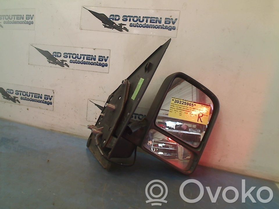 Ford Transit - Tourneo Connect Specchietto retrovisore elettrico portiera anteriore