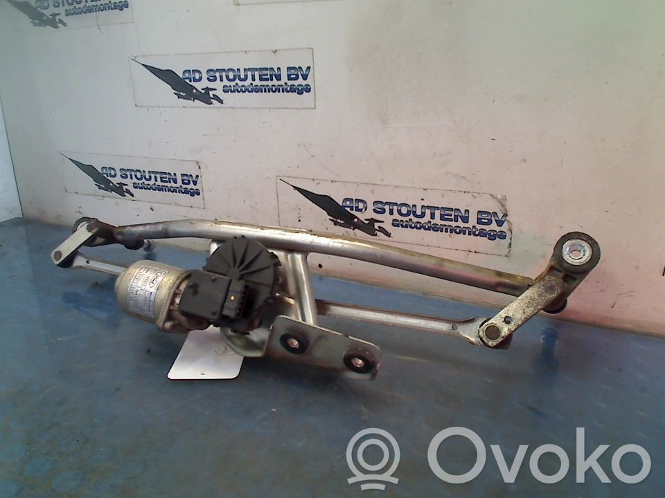 Ford Transit -  Tourneo Connect Motor și paralelogram ștergător parbriz 