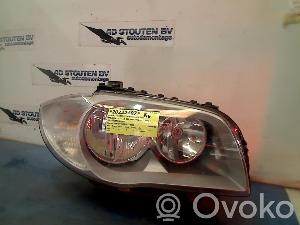 Headlight/headlamp   043903,89310929,043903,89310929