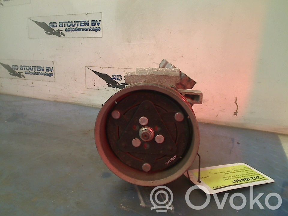 Klimakompressor Pumpe   8200819568A,8200819568A,8200819568A