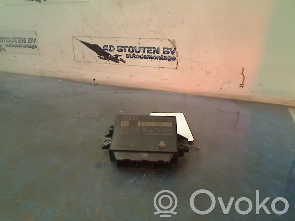 Audi Q3 8U Unitate/modul de comandă parcare PDC