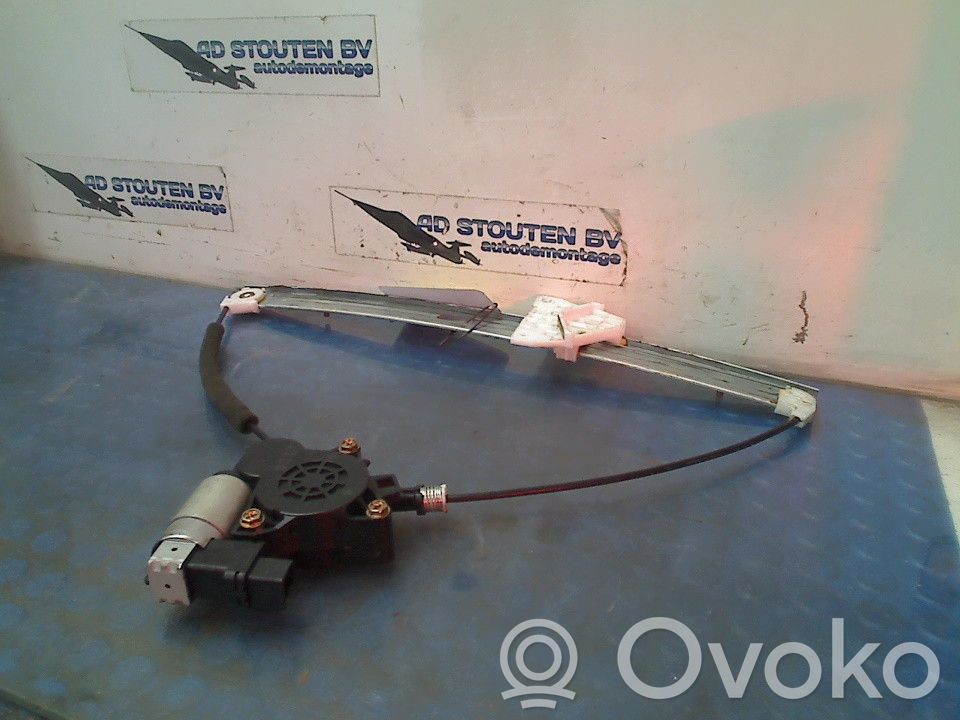 Mazda 5 Macara geam față fără motor 