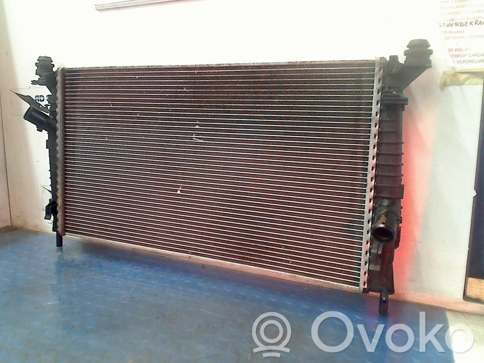Kit Radiateur   3M5H8005RK,3M5H8005RK,3M5H8005RK