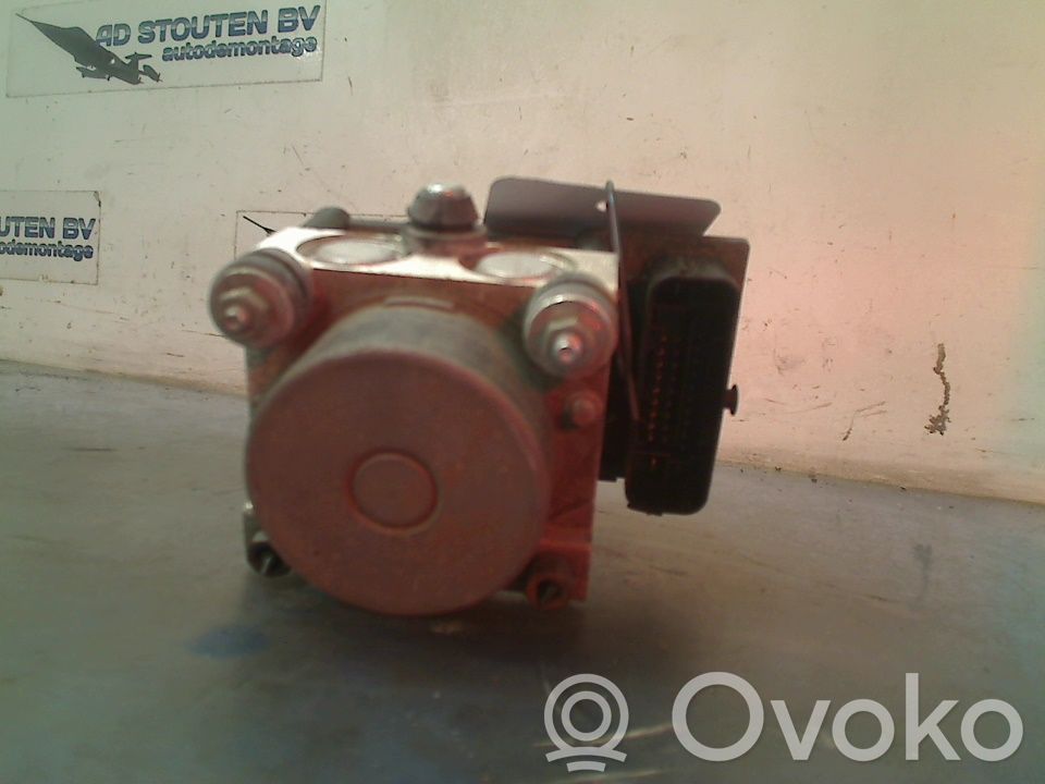 Fiat Fiorino Pompa ABS 